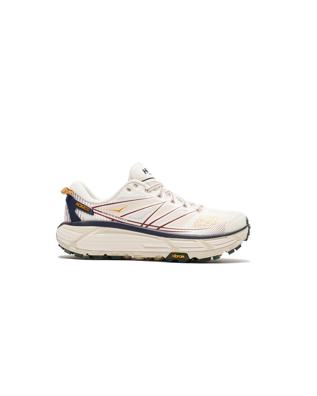 Hoka One One MAFATE SPEED 2 | 1126851-ALK | AFEW STORE